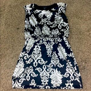 White House Black Market (Short) Dress